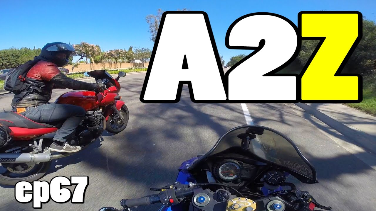 From A to Z - Boston Market, a Second Chance!