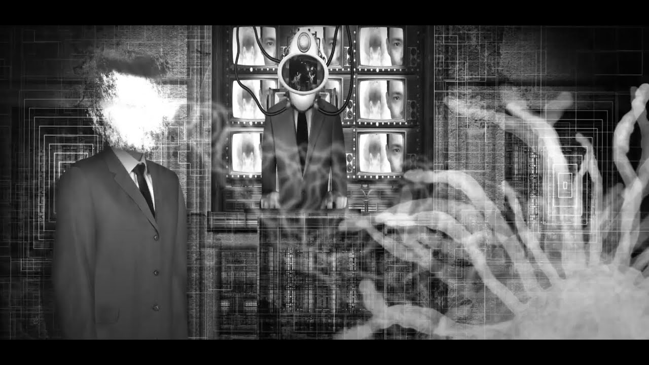 Feeding Fingers - Eat My Eyes or Please Them - Directed by Steven Lapcevic