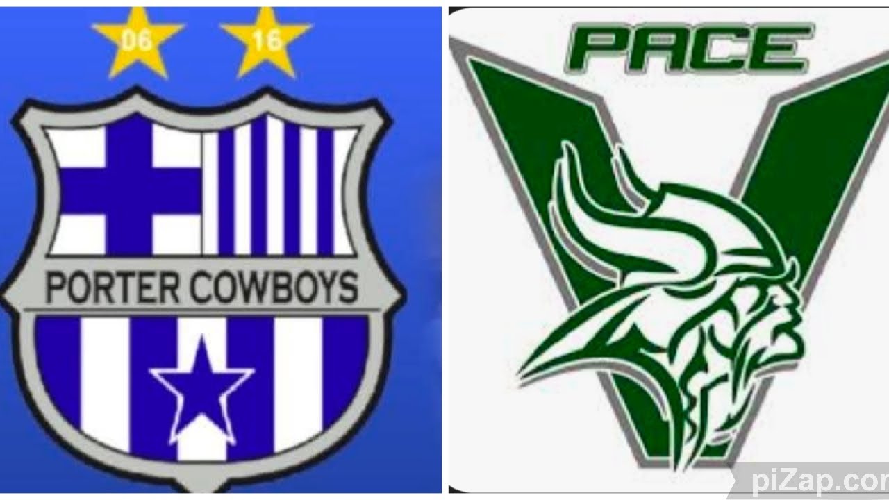 Second Half Brownsville Porter vs Pace HS 3/3/26
