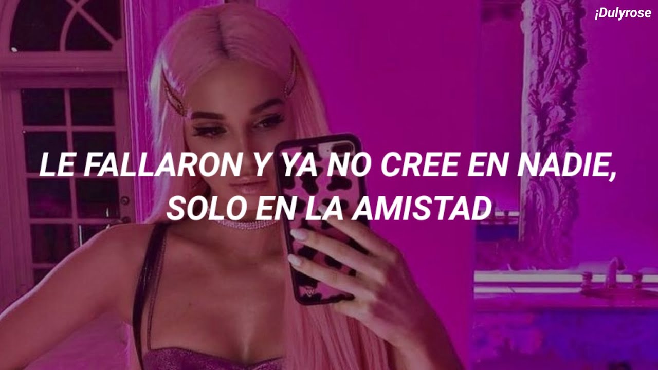 Arcangel x Alex Rose, Se Porta Mal | Letra
