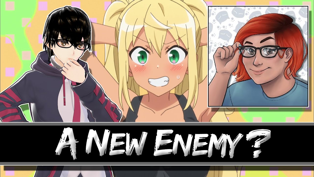 The New Face of Bad Anime Localization