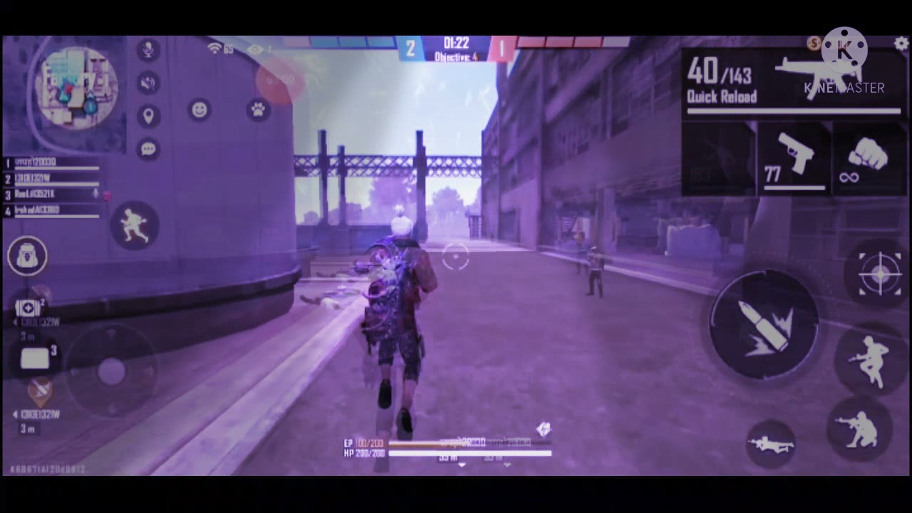 op gameplay||Raj gaming RG sub...... like
