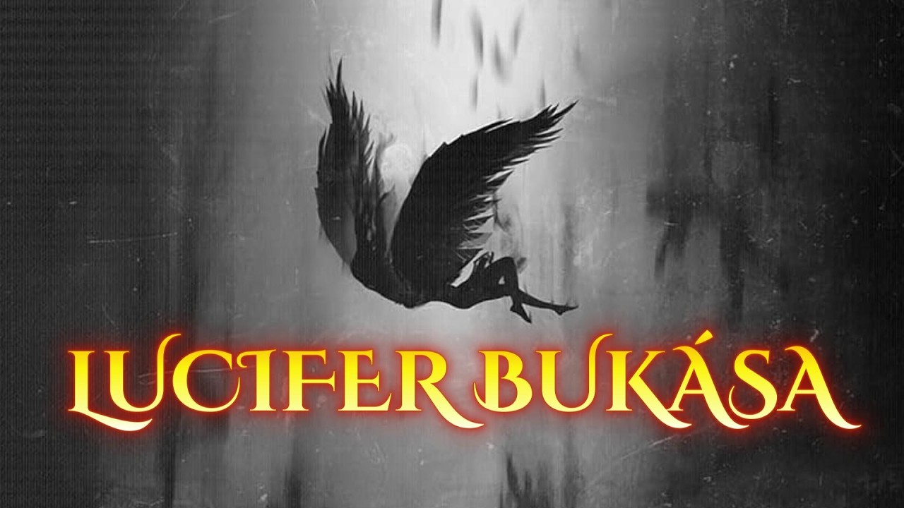 SÁTÁN – A BUKÁS KRÓNIKÁJA (Bibliai történet az Ellenfél szemével)