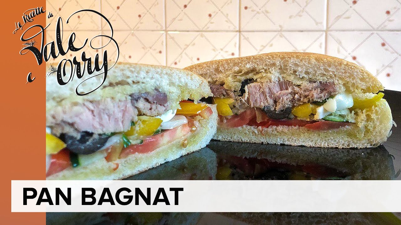 Pan Bagnat