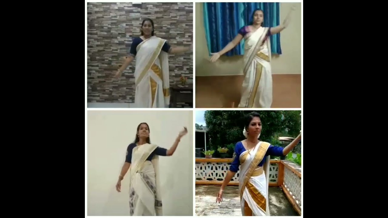 Virtual Onam Celebration 2021