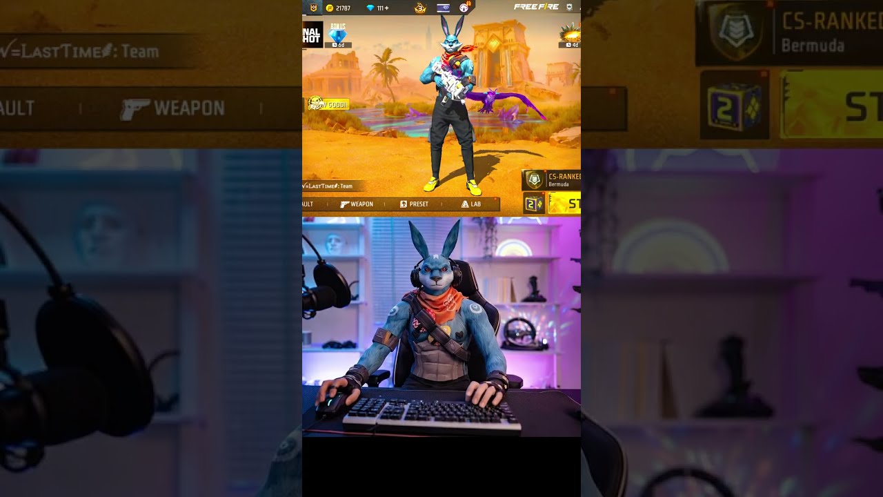Live ️‍🔥 100k Special Custom Room With Subscriber 😱 #freefire #live #shorts - Free Fire