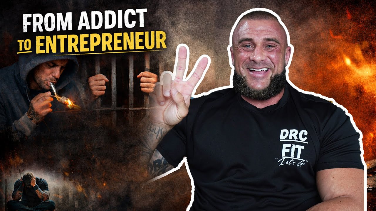 Hard Drugs at 11: Rock Bottom to Redemption