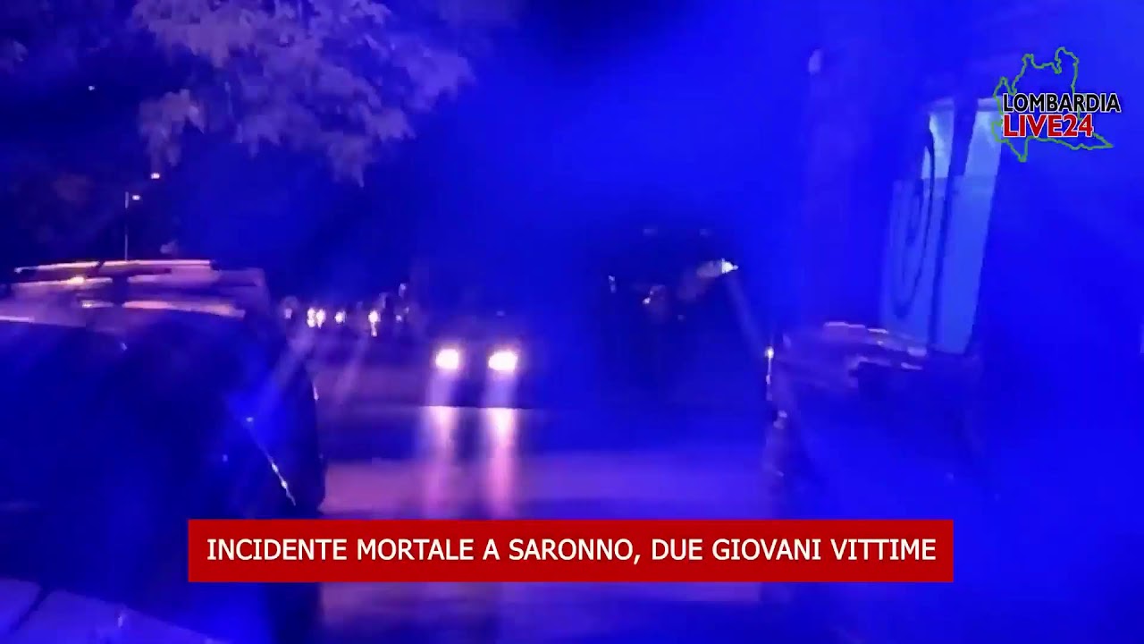 BREAKING NEWS LOMBARDIA 6/2/2026