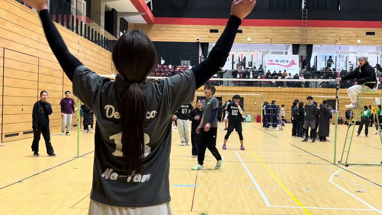 2026.1.24  ヘル国コラボカップ(予選)  vs  RESIST