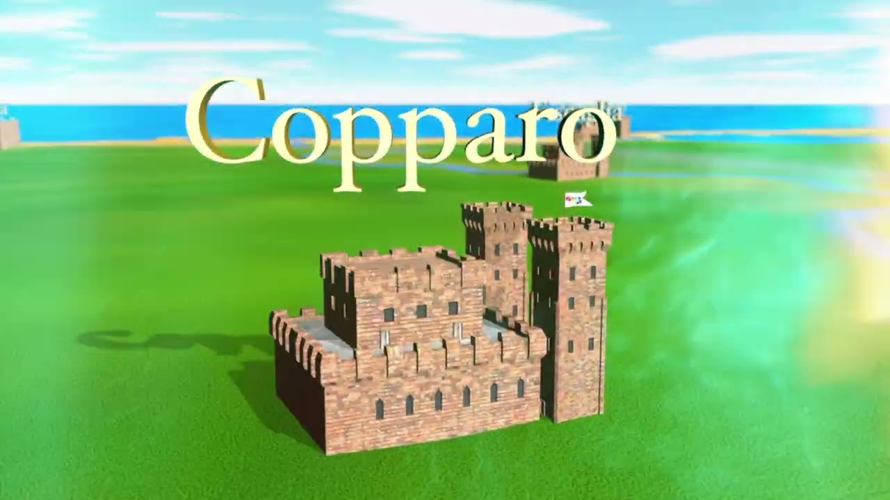 I Castelli di Ferrara | 2023