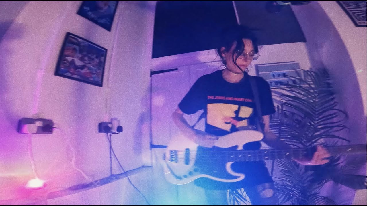 CIEL - Call Me Silent [Live at 17B Studios]