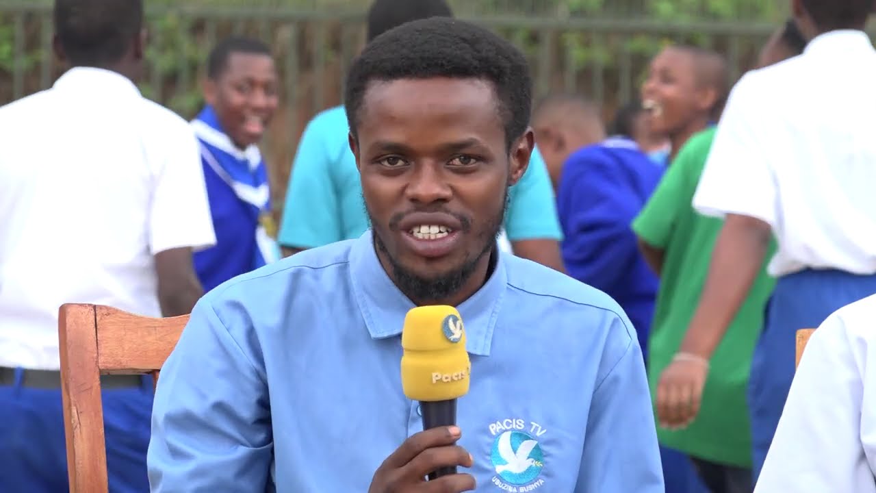 BITE MU BUREZI ? UKO UBUSKUTI BWUNGANIRAUBUREZI BUSANZWE MU MASHURI.