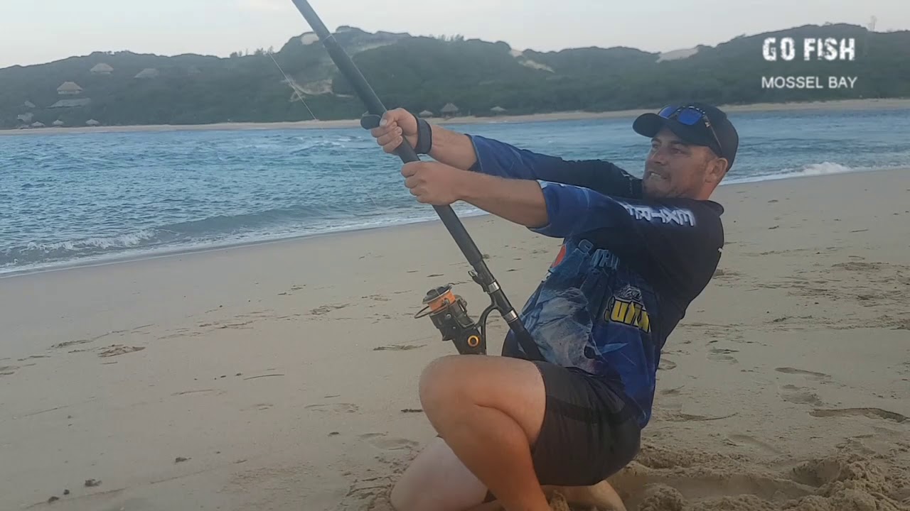 Go Fish Mozambique 2018