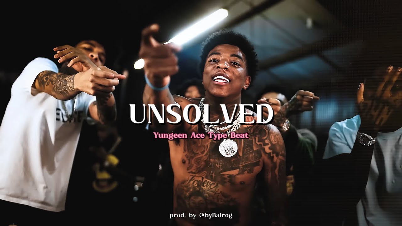 [FREE] Yungeen Ace x JayDaYoungan Type Beat 2023 - 