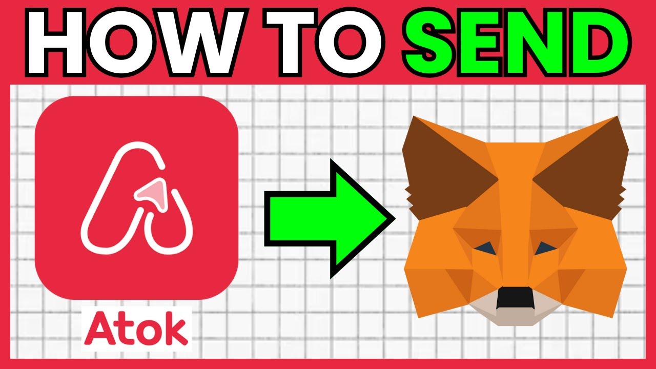 How To SEND Atok To MetaMask (QUICK & EASY) 2026