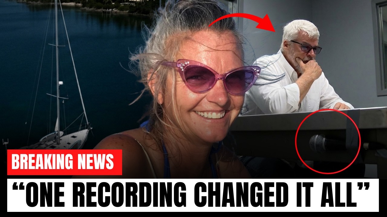 Lynette Hooker: The 40-Minute Recording That Exposed The Truth
