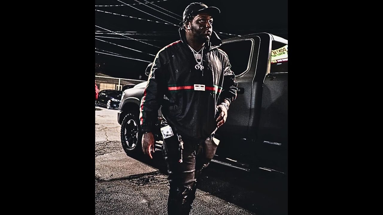 [FREE] Rio Da Yung OG x Flint x Detroit Type Beat - 