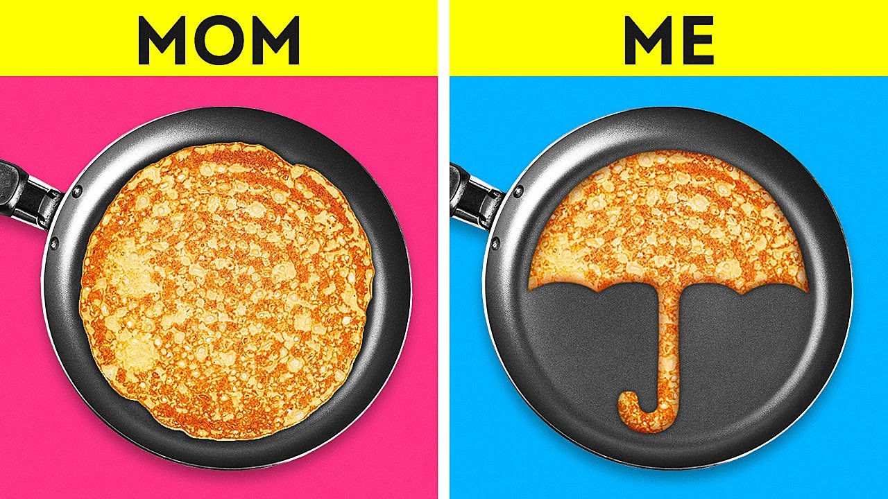 20+ Brilliant Kitchen Tricks To Amaze Your Friends And Family