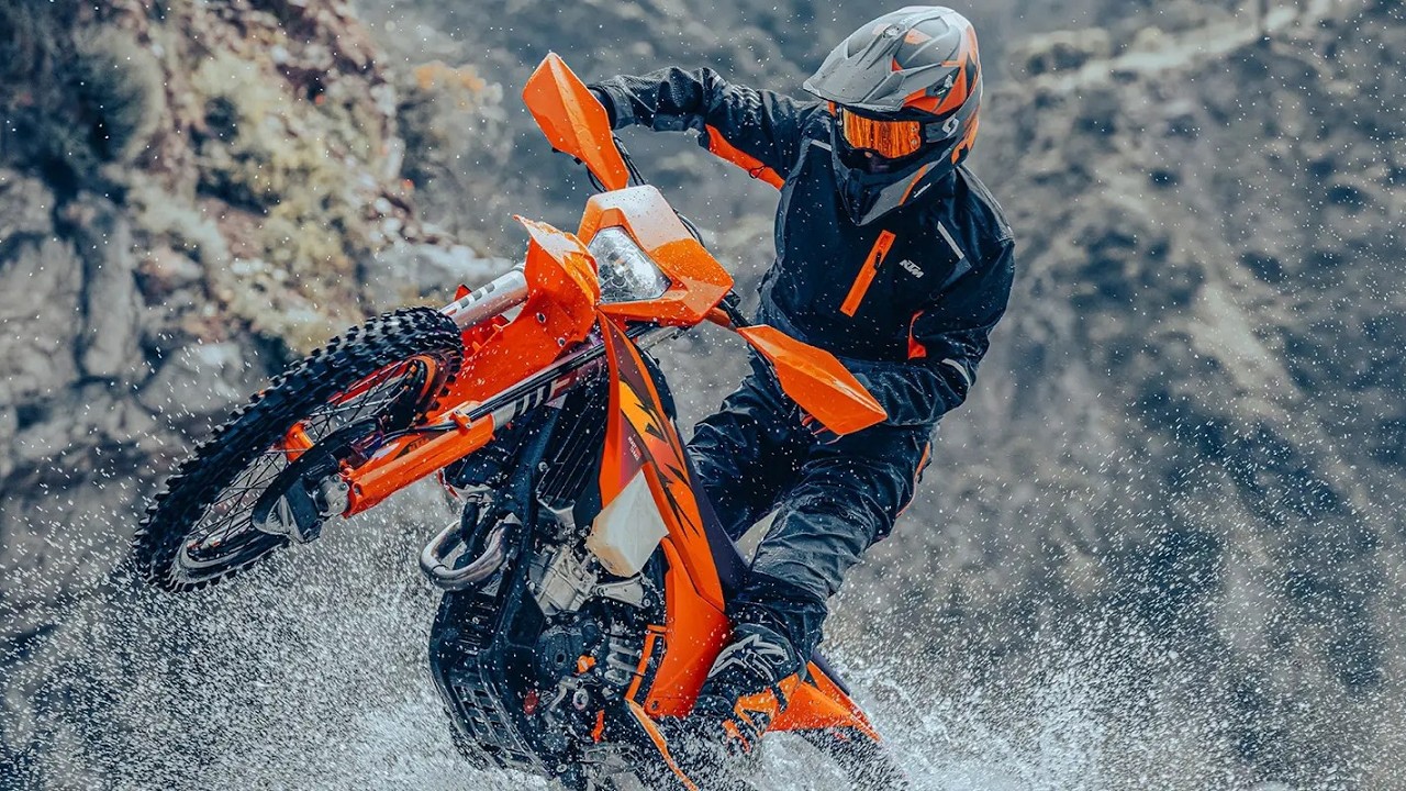 Enduro motivation 2026 [4k]