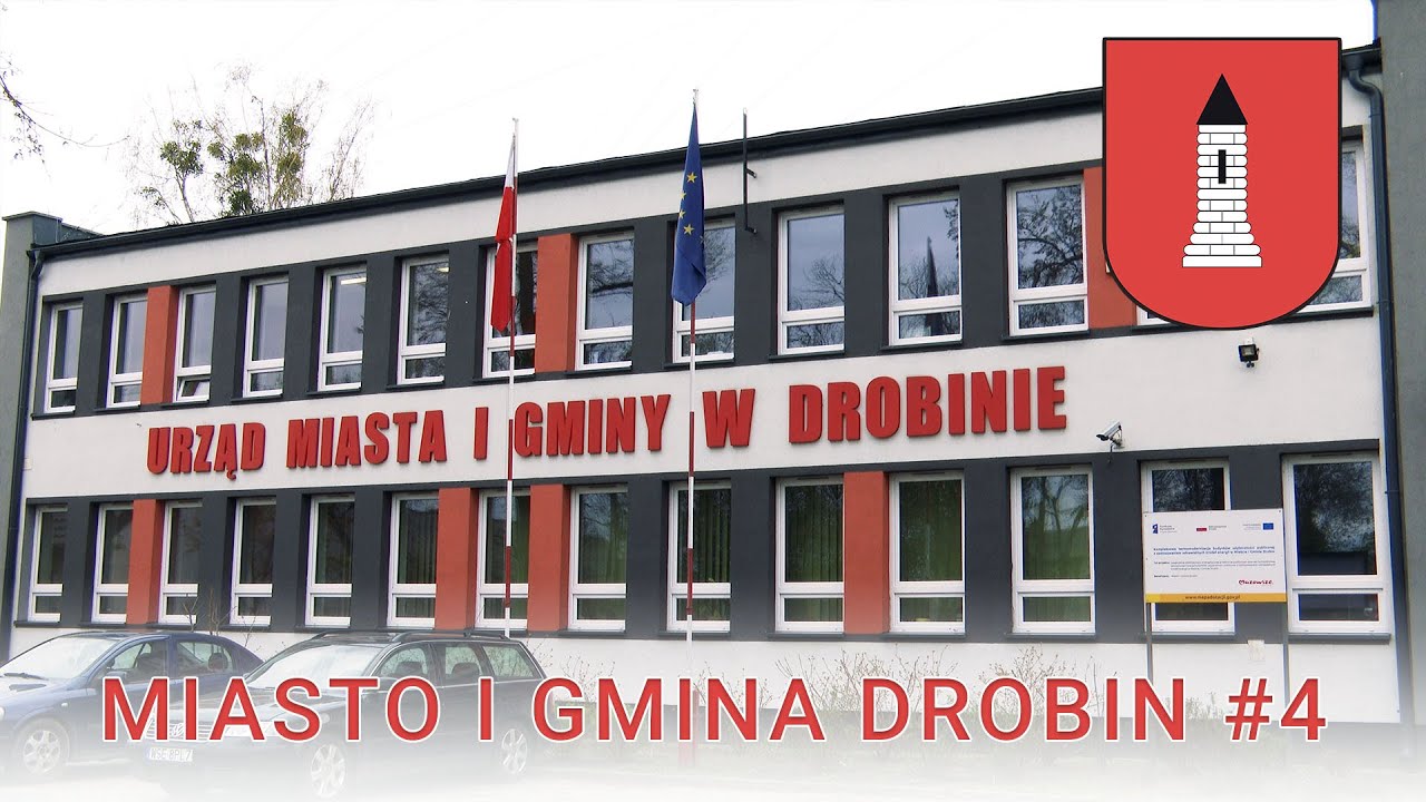 Miasto i Gmina Drobin #4
