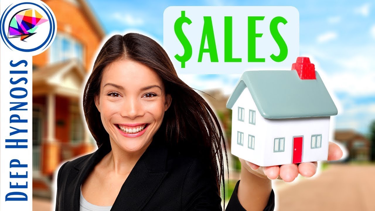 Crush It! Hypnosis For Sales Success