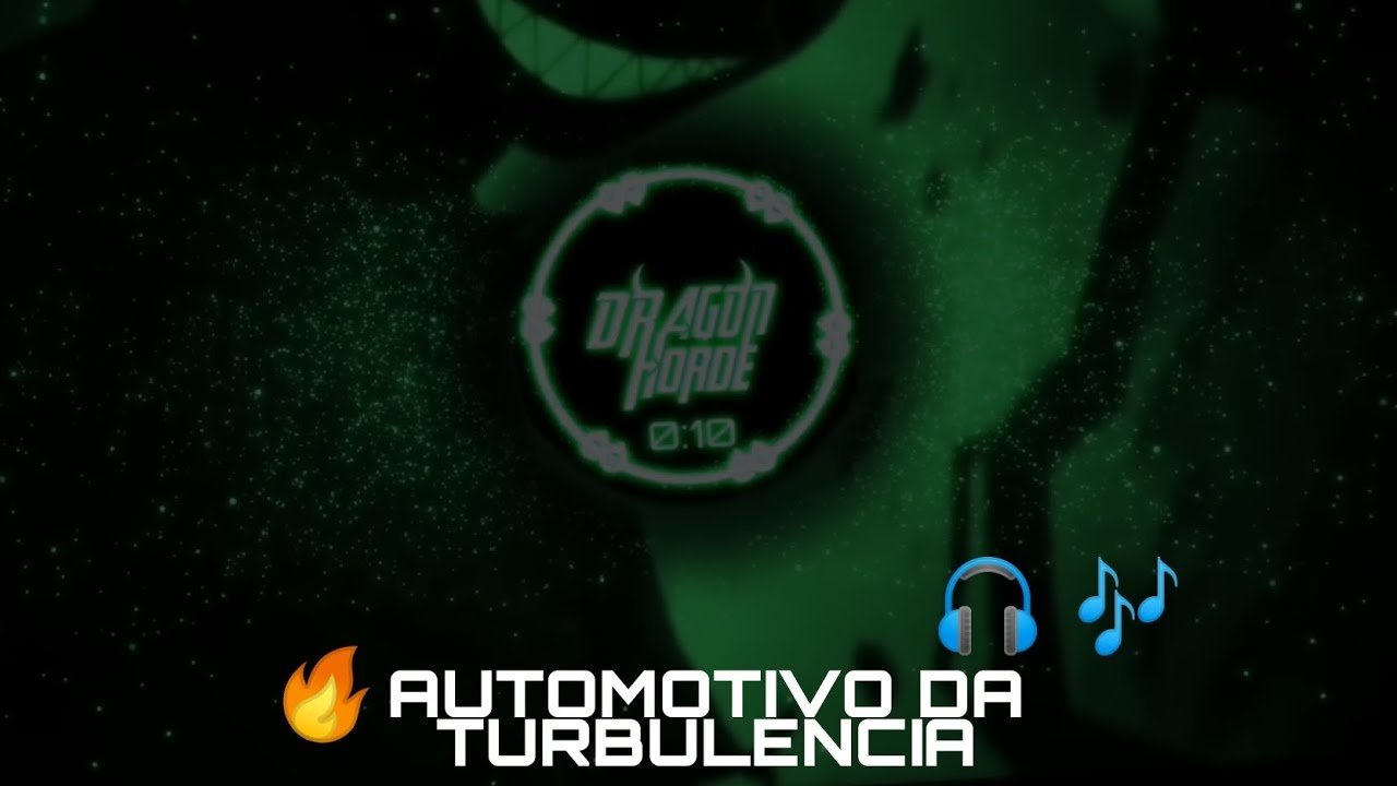 AUTOMOTIVO DA TURBULENCIA // TIKTOK VERSION // VIRAL #avee_player #phonk #fyp #viralvideo #trending