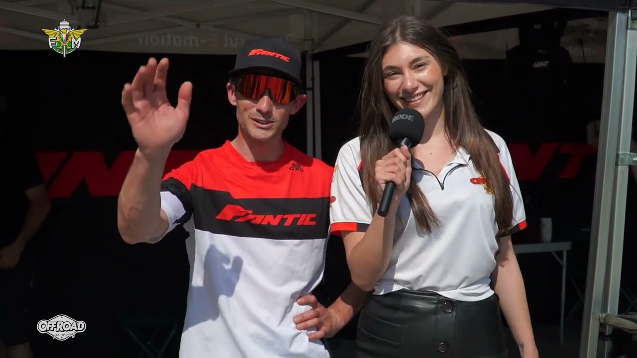 Campionato Italiano E-Bike Enduro FMI - Alassio