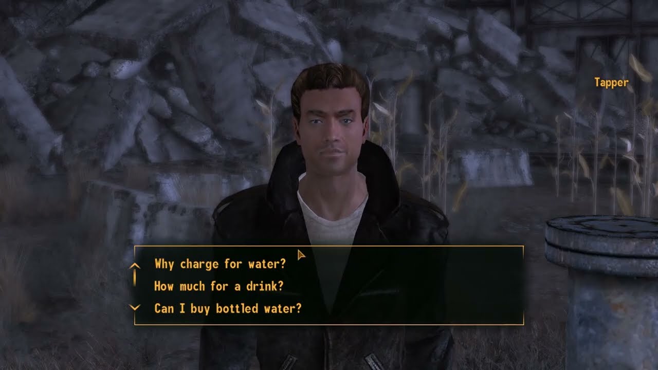 Fallout: New Vegas | Part 44 | Freeside