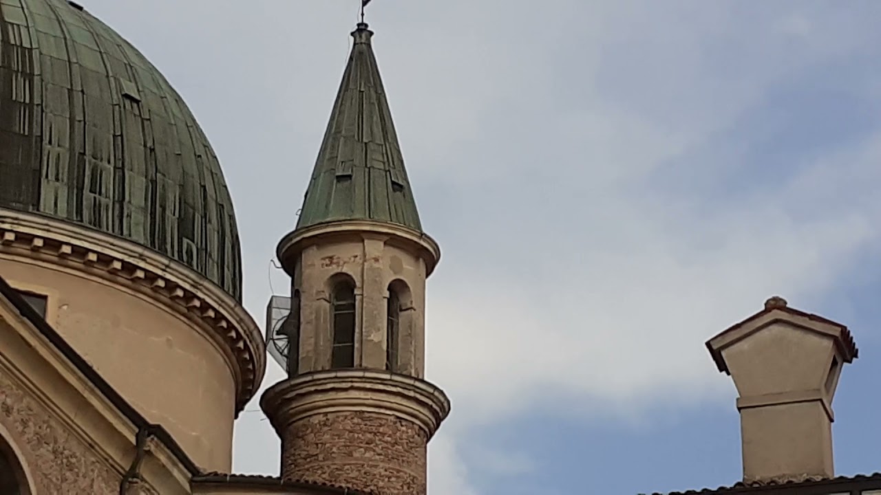 Campane  di Villafranca  di Verona(VR)