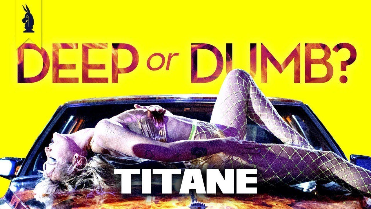 Titane: More Than Just 