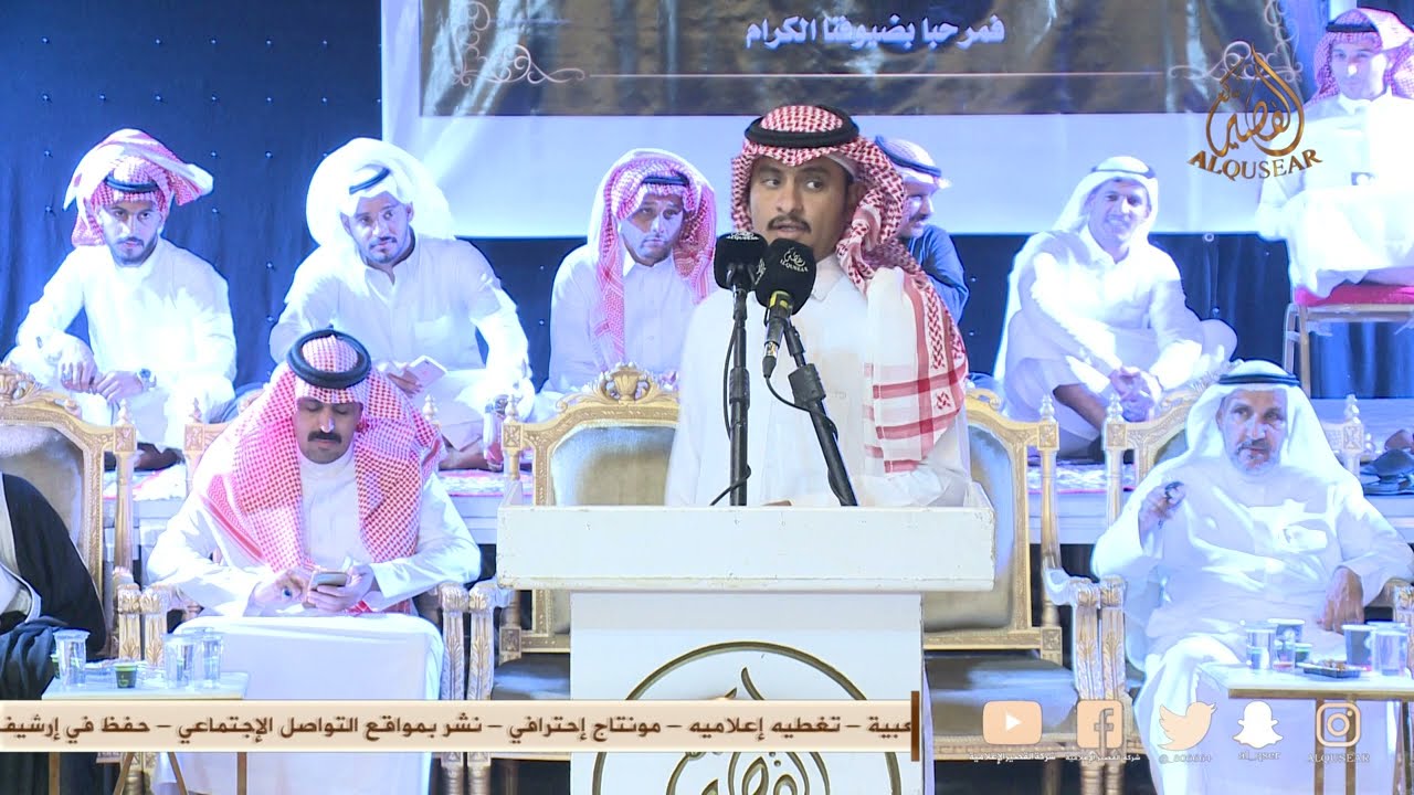 ترا عودتك مكسب لربعك ياحمر العين 💥💥 عبد الله الفهمي × سلطان المسعودي // الطايف - ١٤٤٥/١/١١ه‍ـ