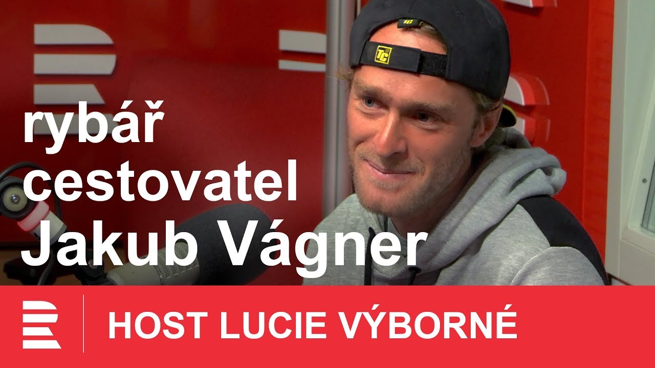 Jakub Vágner: Co přírodě uděláme, to nám vrátí. Dalším generacím nezávidím
