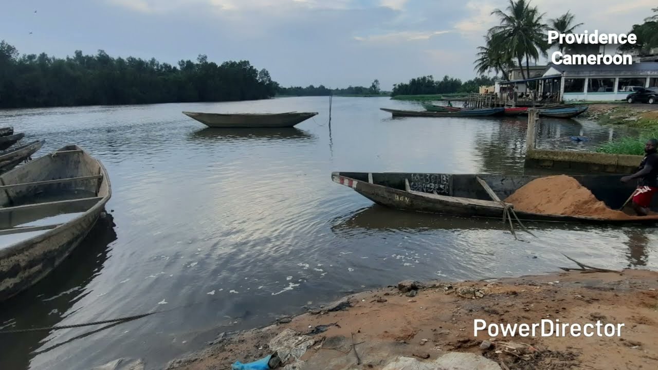 Douala, une ville où il faut investir au Cameroun 