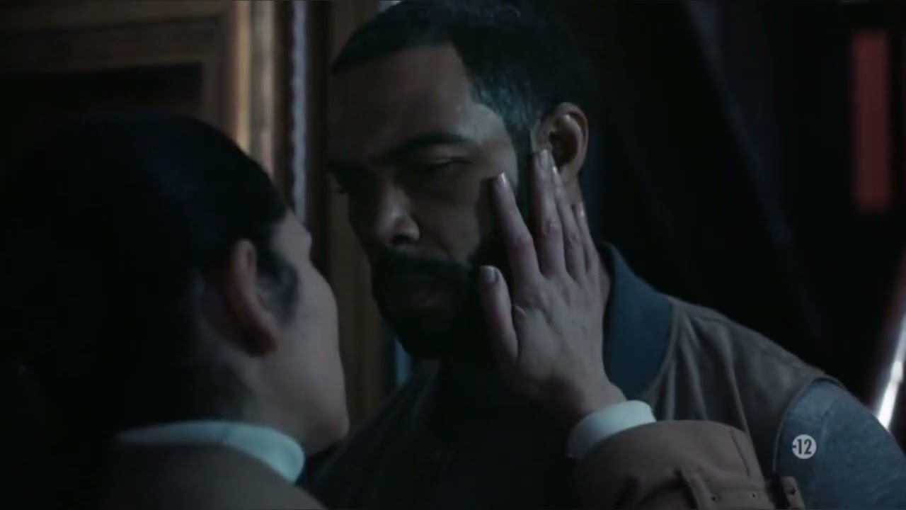 Saison Power : La Mort d'Angela Valdez Power Saison 5 Ep 10