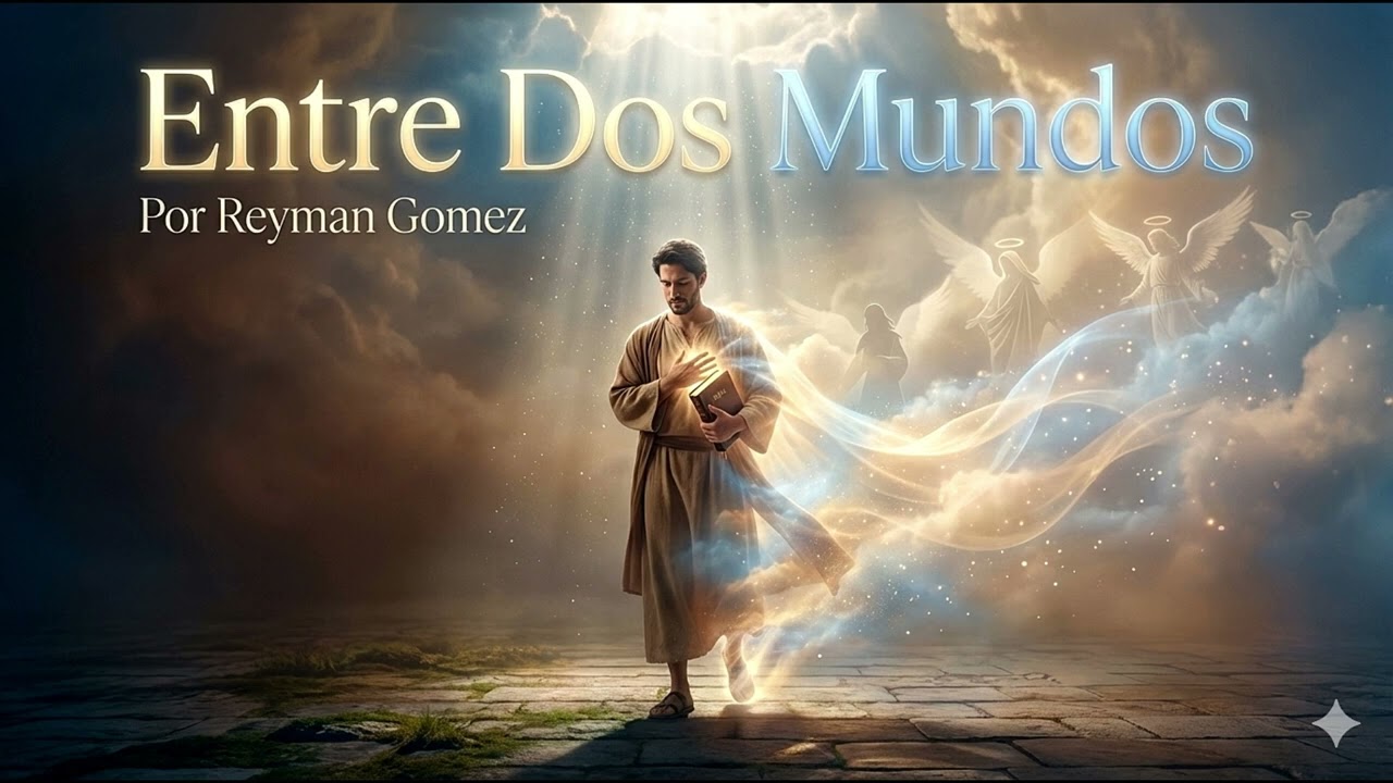 Entre dos Mundos.