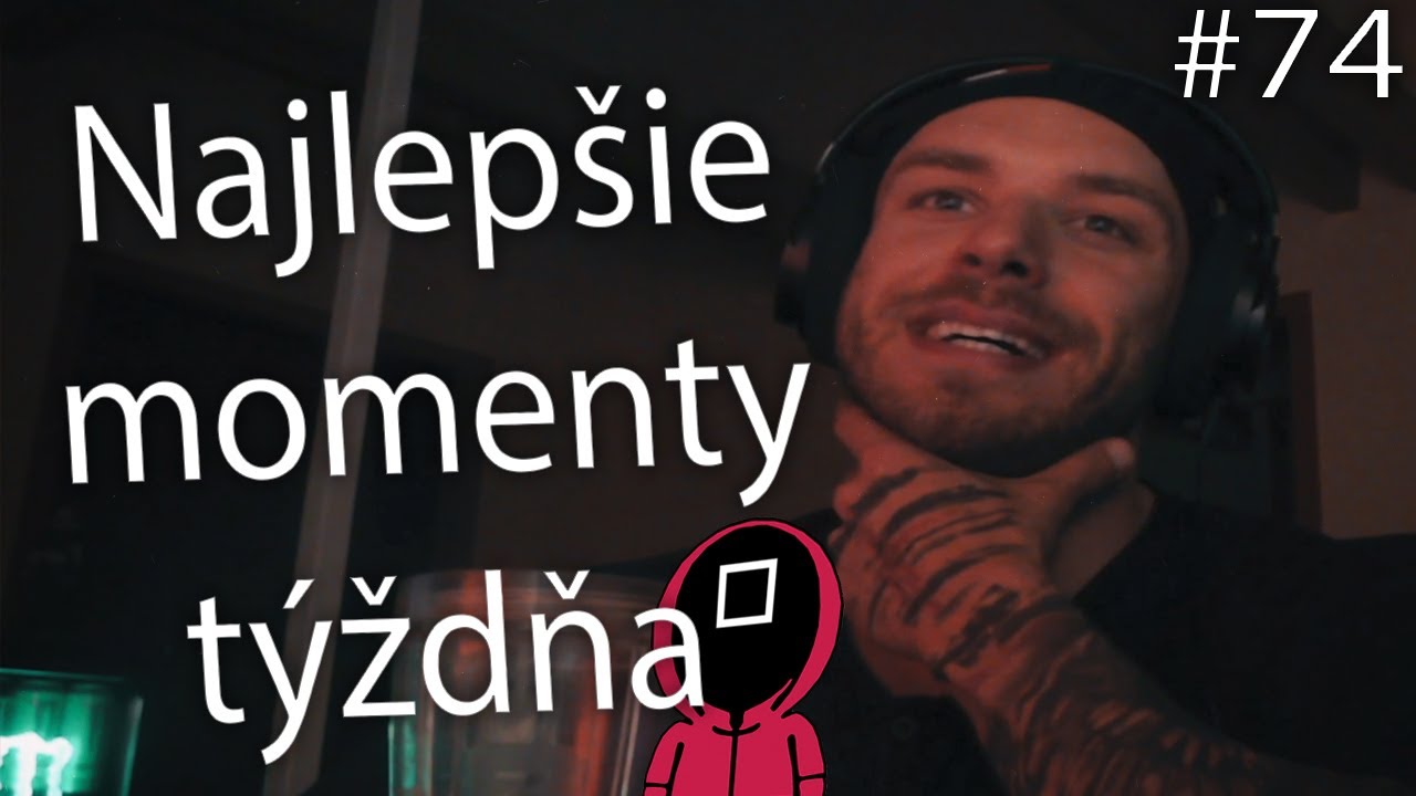 Restt - najlepšie momenty týždňa #74