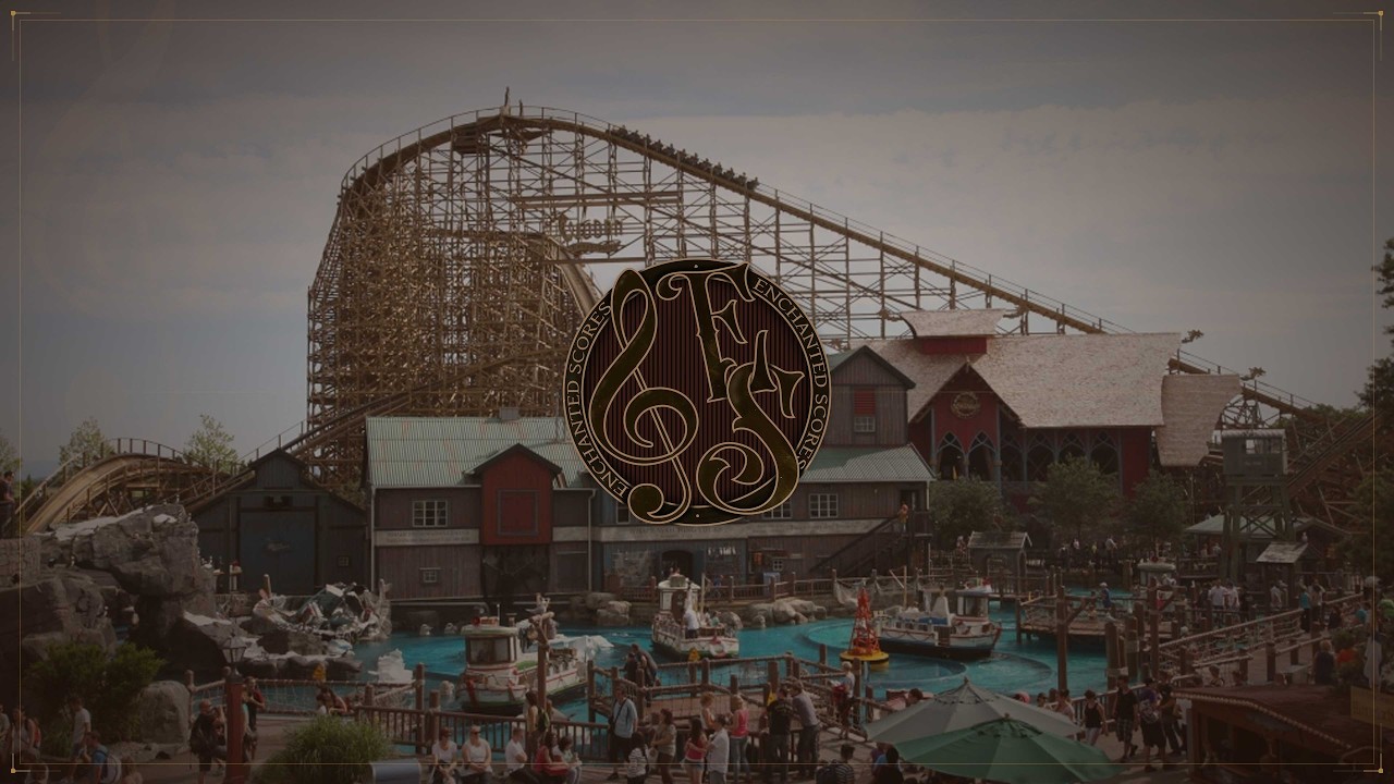 Europa-Park Music Medley 2023