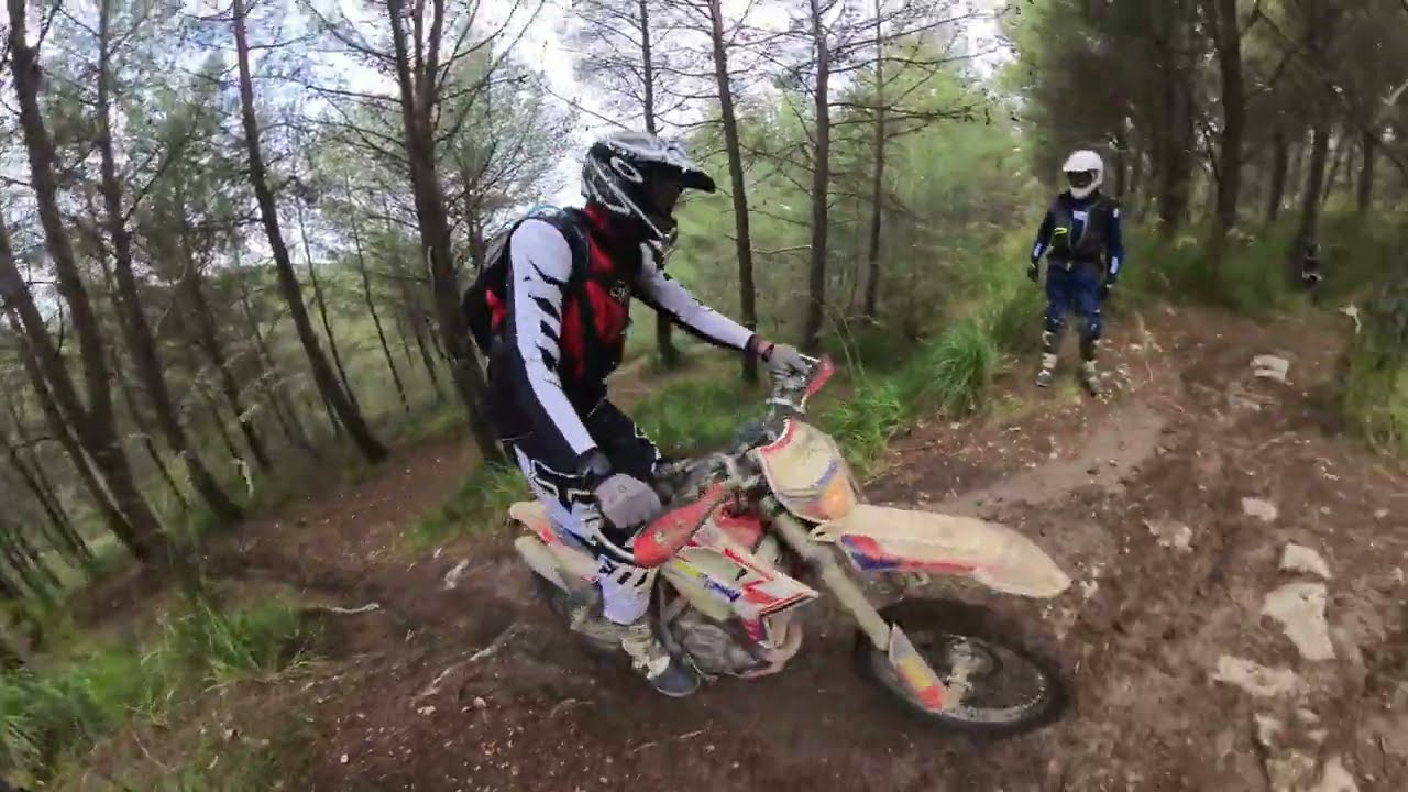 Sicilia Enduro (2023)