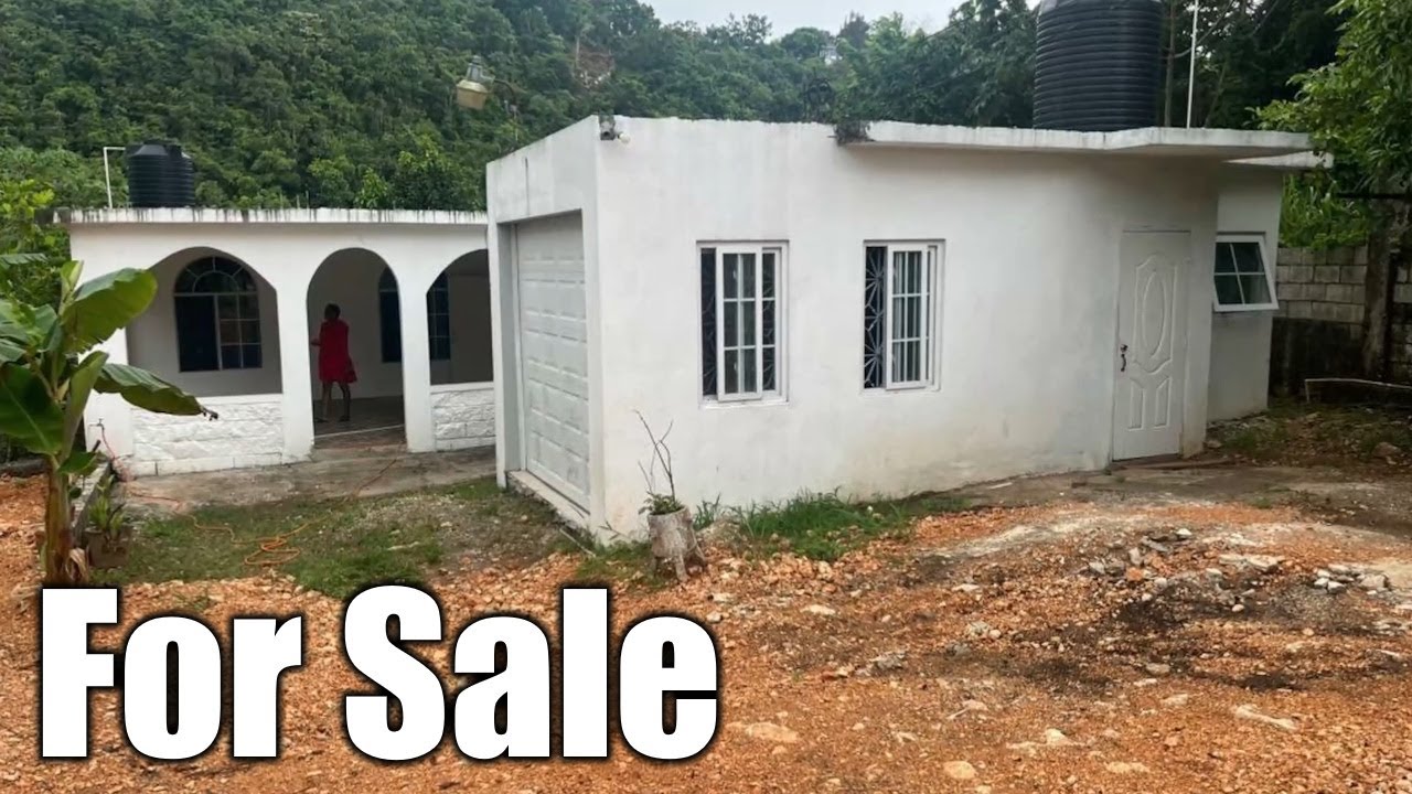 3 Bedrooms 3 Bathrooms House For Sale at Woodland Way, Coopers Hill, Kingston St. Andrew, Jamaica