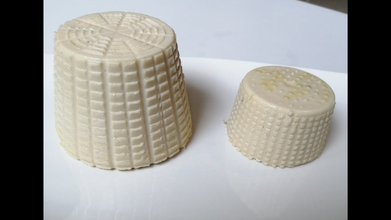 Formaggio di anacardi al rejuvelac