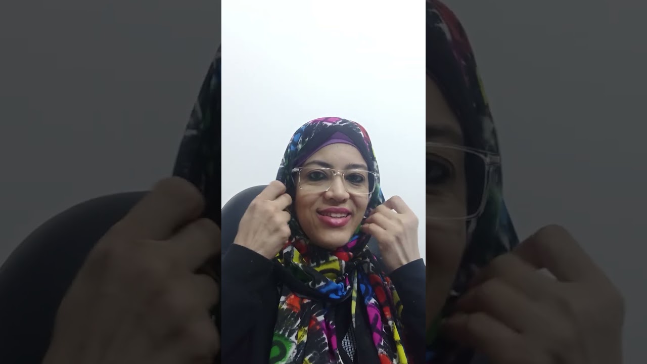 نقص الإنتباه وفرط الحركه الجزء الاول ، إعداد وتقديم أ. رقية عاطف