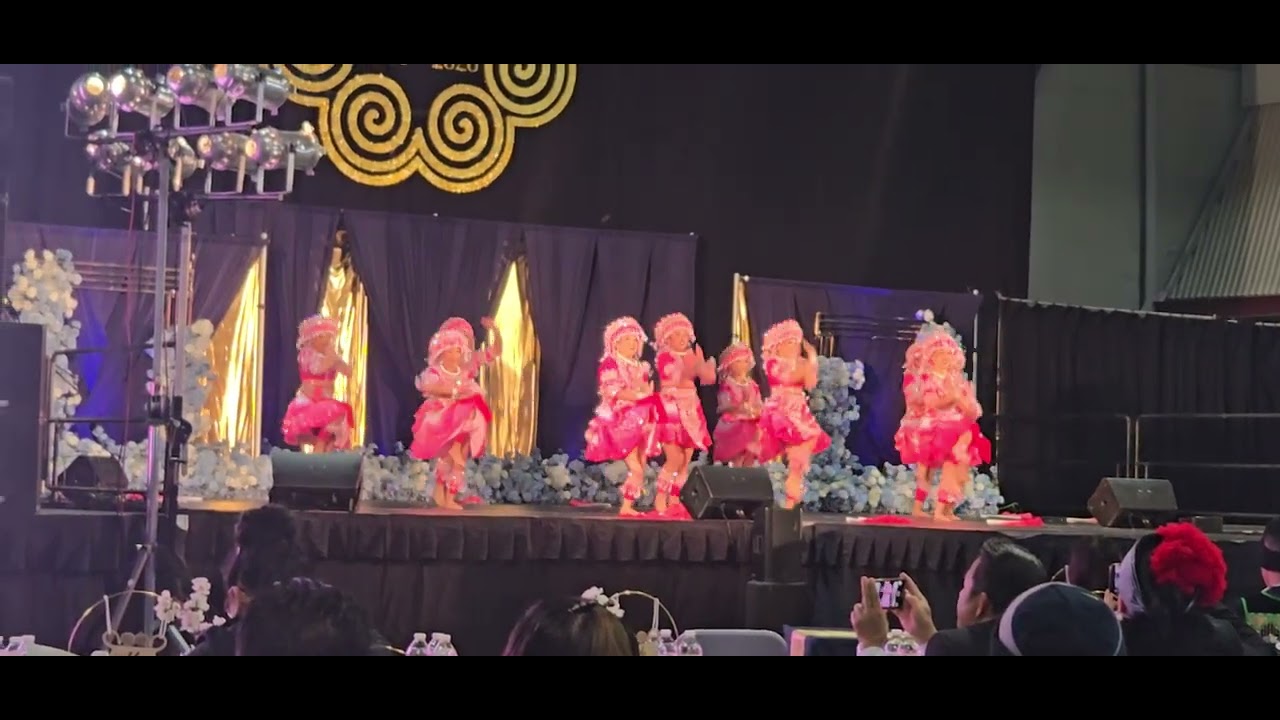 Mej Nas Seev Sacramento Hmong New Year  2025-2026 Dance Comp Round 1