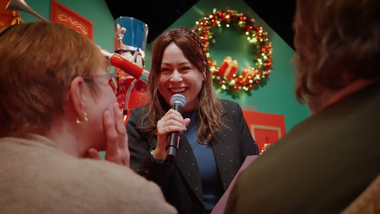 Zo leuk was d&eacute; Winterfair 2024
