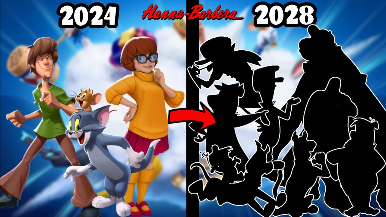 What Hanna Barbera Characters Will MultiVersus Add Next?