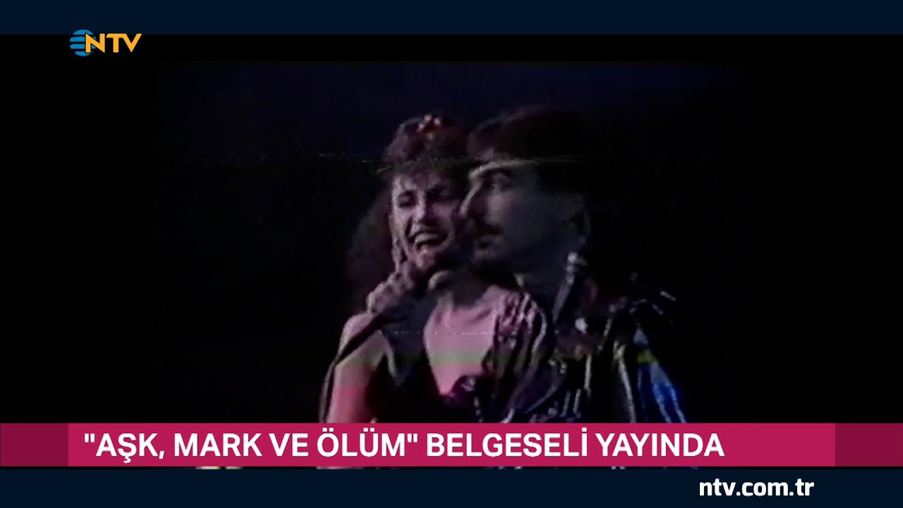 ''Aşk, Mark ve Ölüm'' belgeseli yayında (Gece Gündüz 10 Mayıs 2023)
