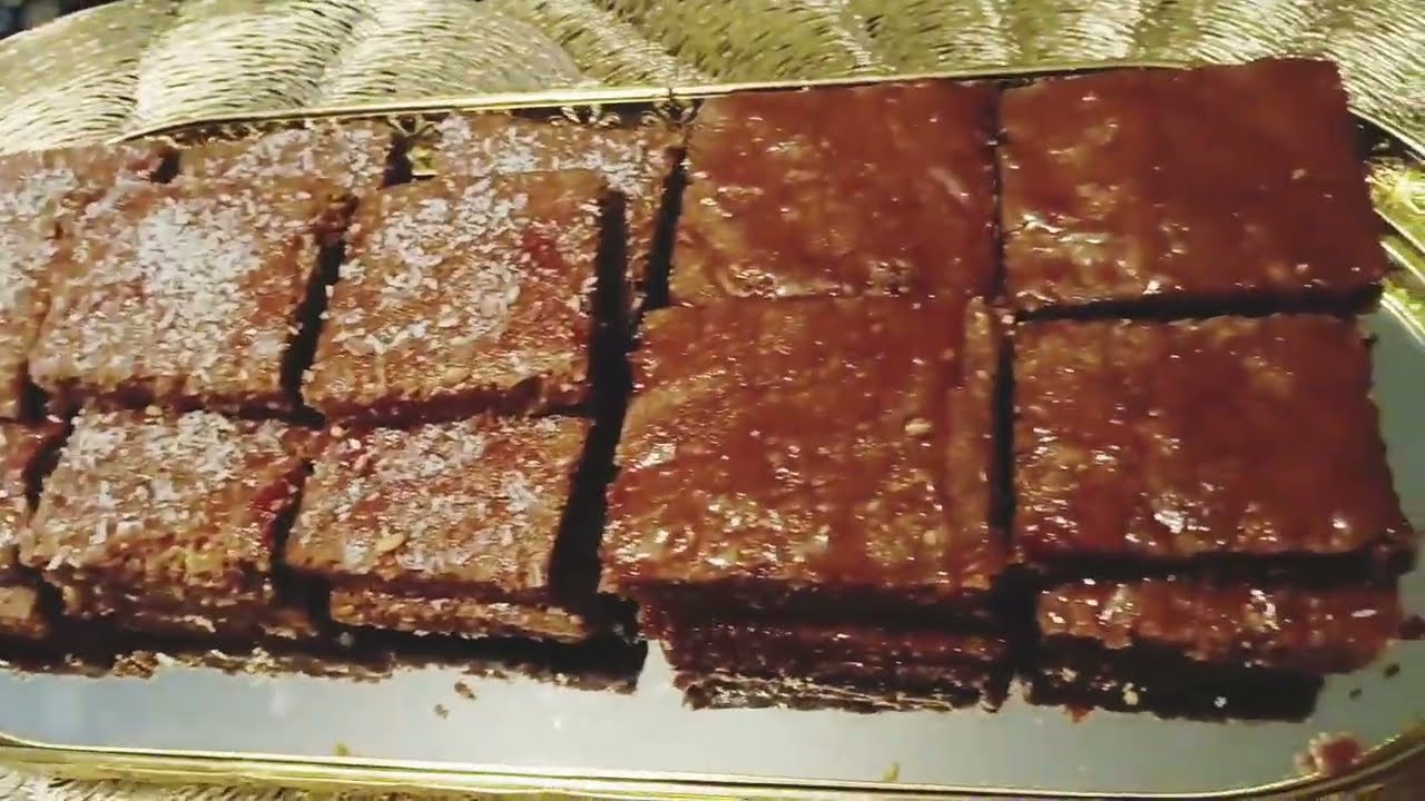 مداق خيال البنات تحضيرها بتحميرة الوجه الكل يحماق عليها جات طوب طوب 