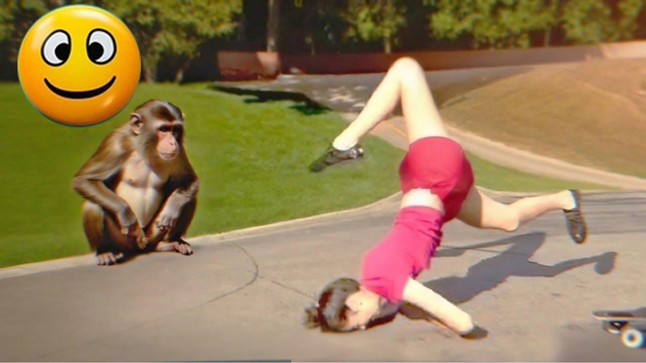 Funny Moments – Try Not to Laugh Impossible #25