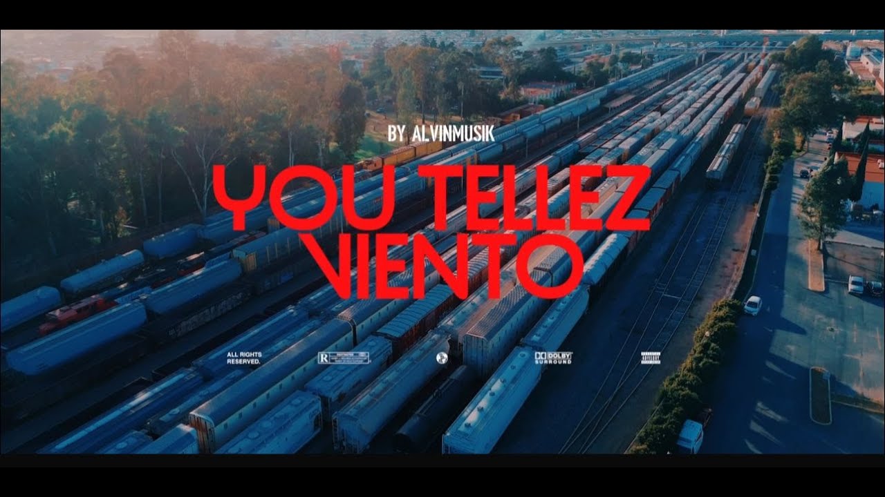 You Tellez - Viento - [Official Video]