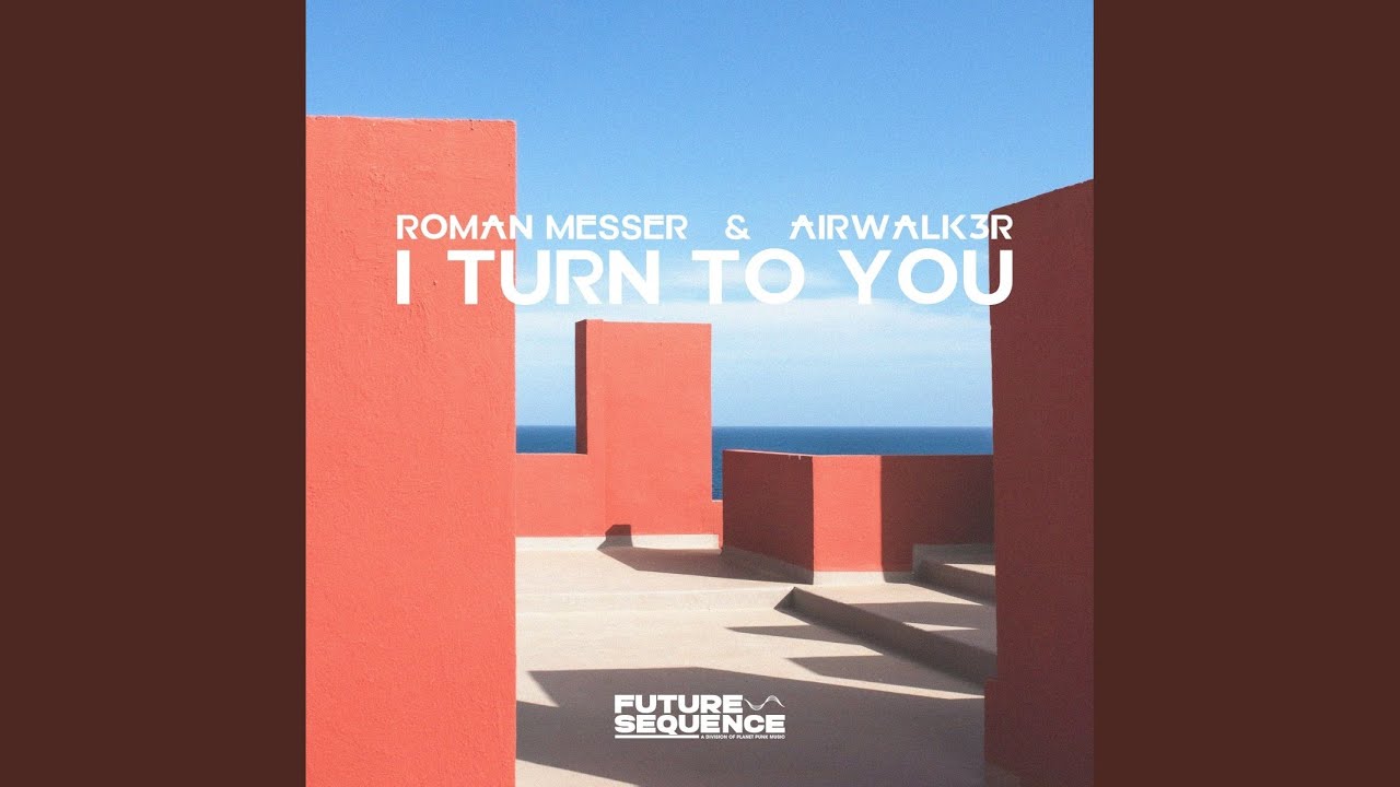 I Turn to You