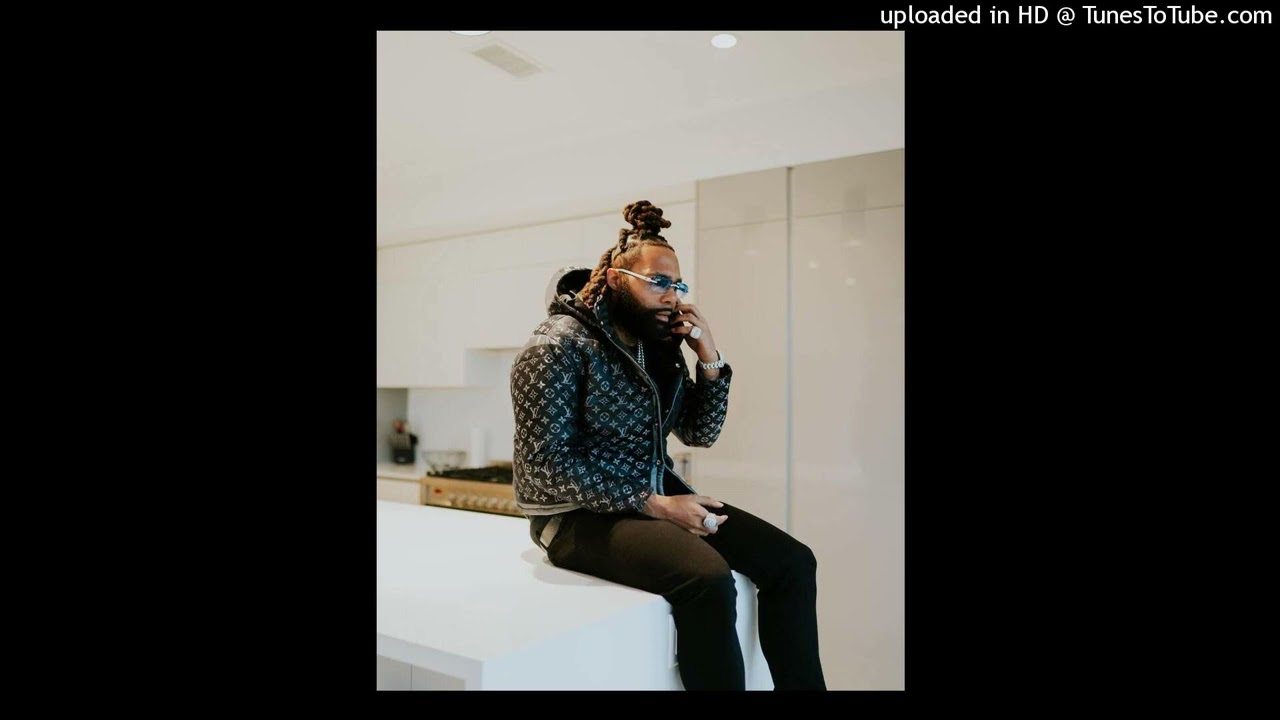[FREE] Money Man Type Beat - 